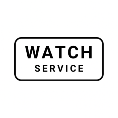 Watch Service vežbaonica